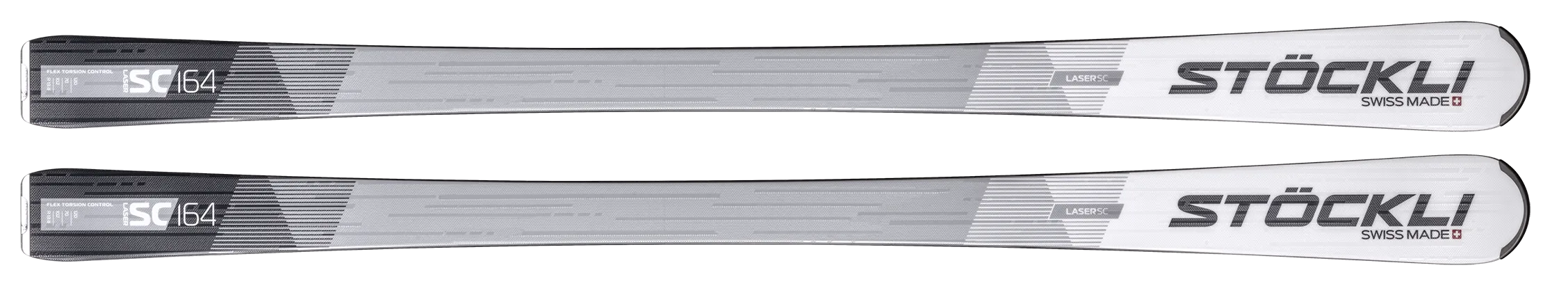 Stöckli Laser SC (Ski only)