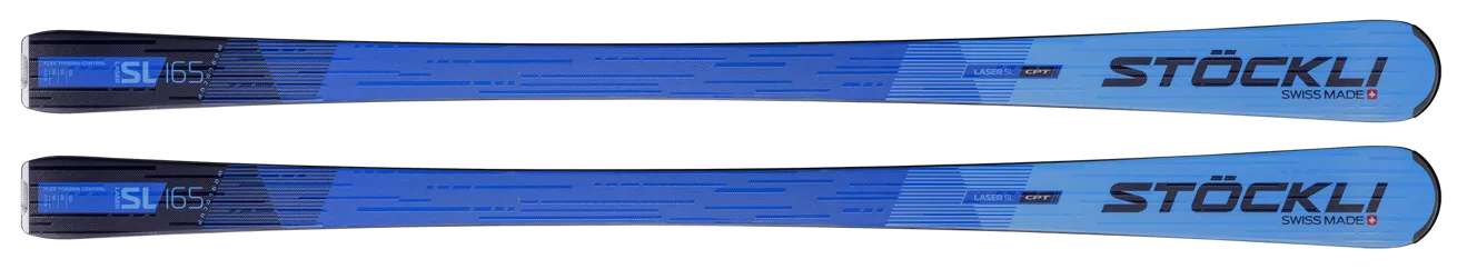 Stöckli Laser SL (Ski only)