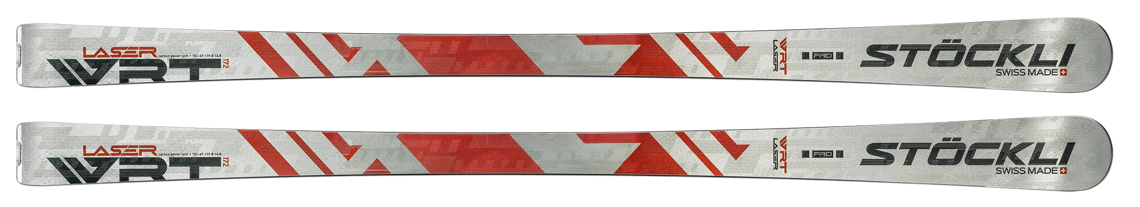 Stöckli Laser WRT Pro (Ski only)