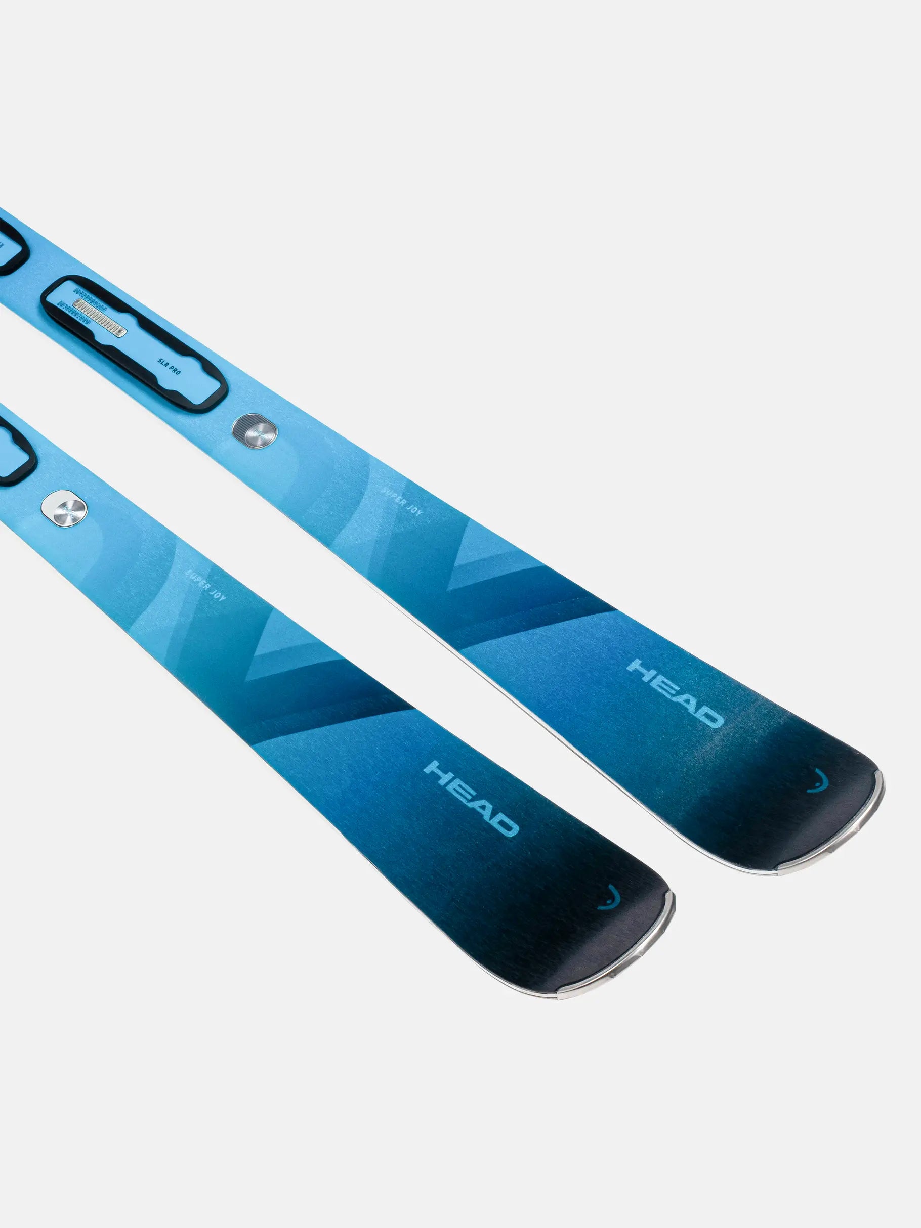 HEAD Super Joy Women's Ski + Joy 11 GW