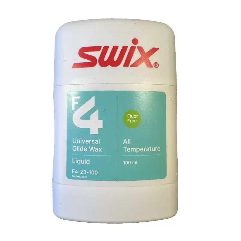 SWIX F4 Liquid Voks