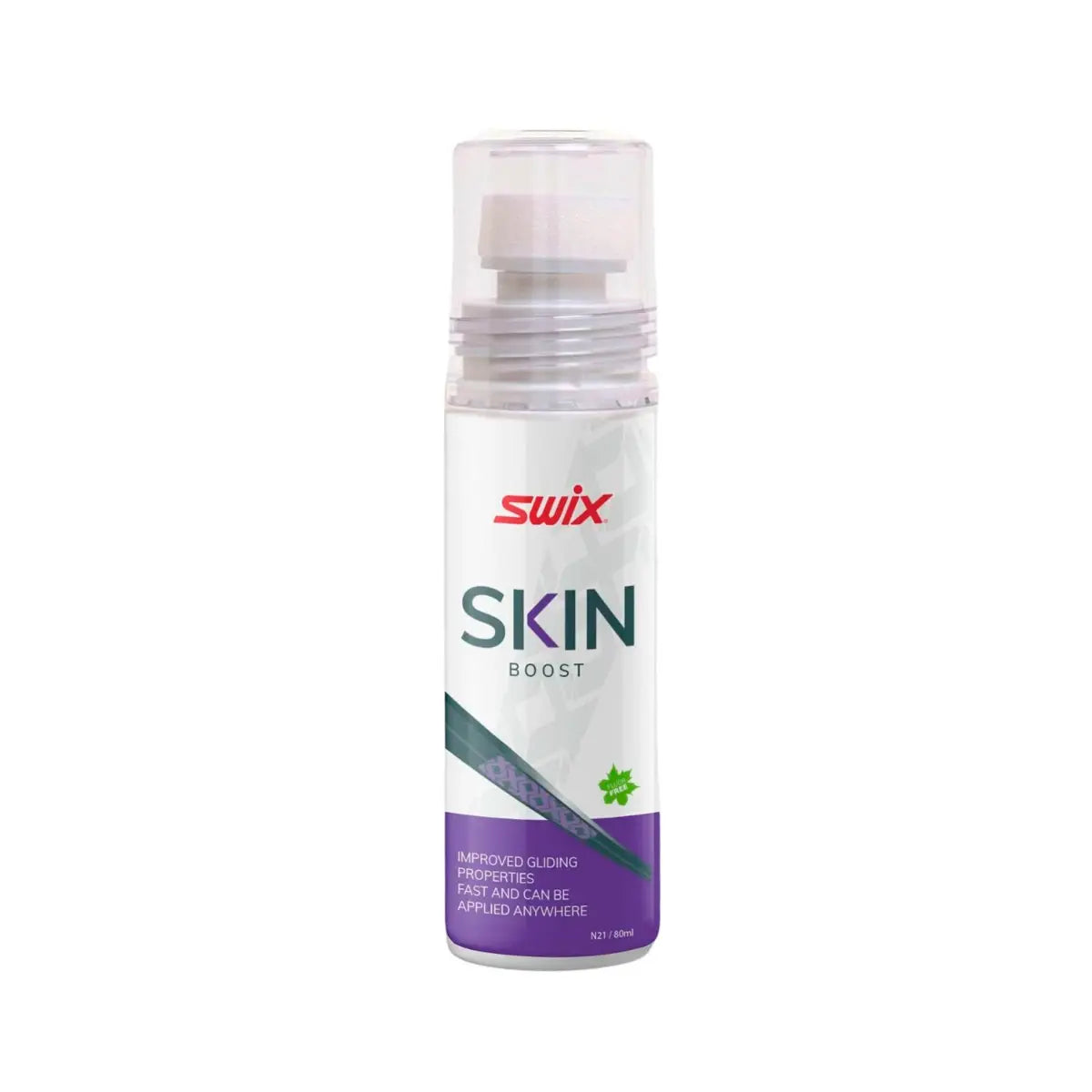 SWIX N21 Skin boost Onesize