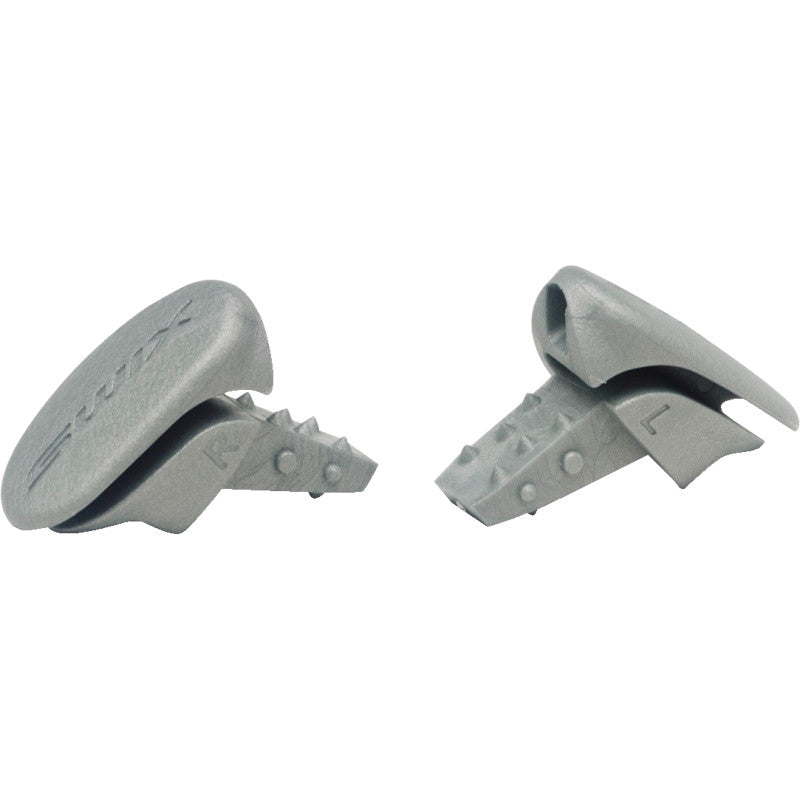 Swix Locking cap for PC-handle Grey