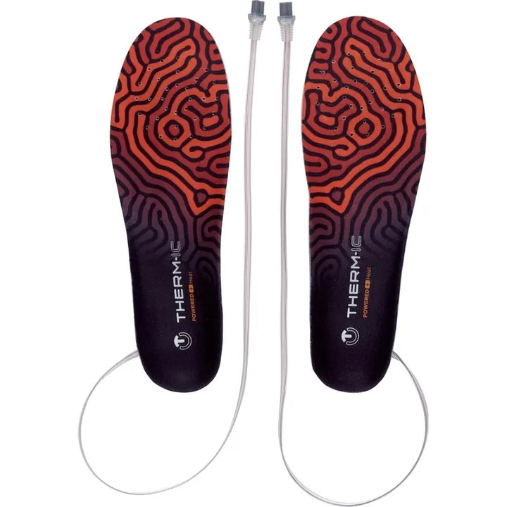 Thermic Heated Kit Insoles (1 Pair)