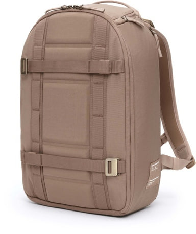 DB The Ramverk 21L Backpack – Affogato Brown