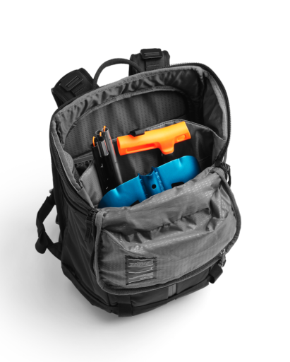 DB Backcountry Backpack 25L