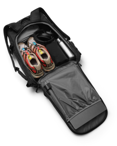 DB Backcountry Backpack 25L