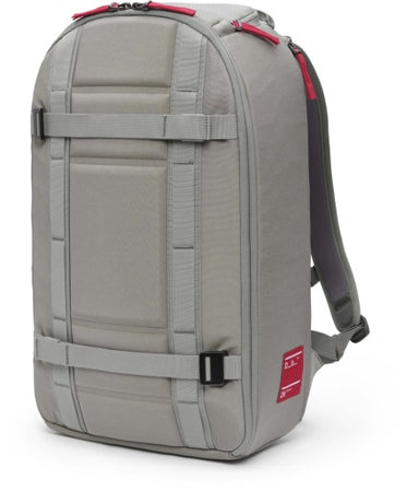 DB The Ramverk 26L Backpack – Basil Green