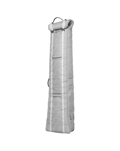 DB Snow Roller Pro 127L – White Noise