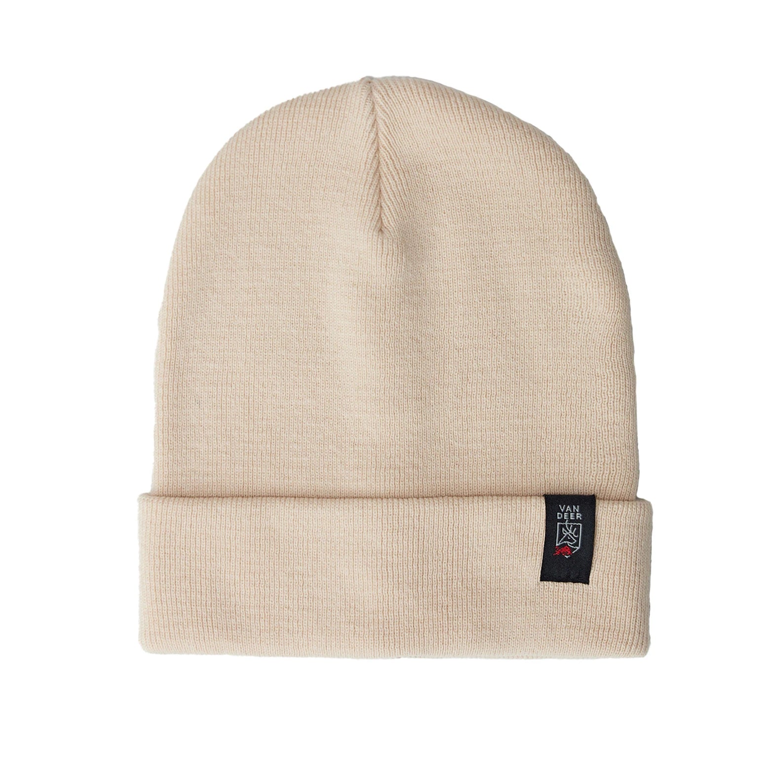 Van Deer Classic Beanie