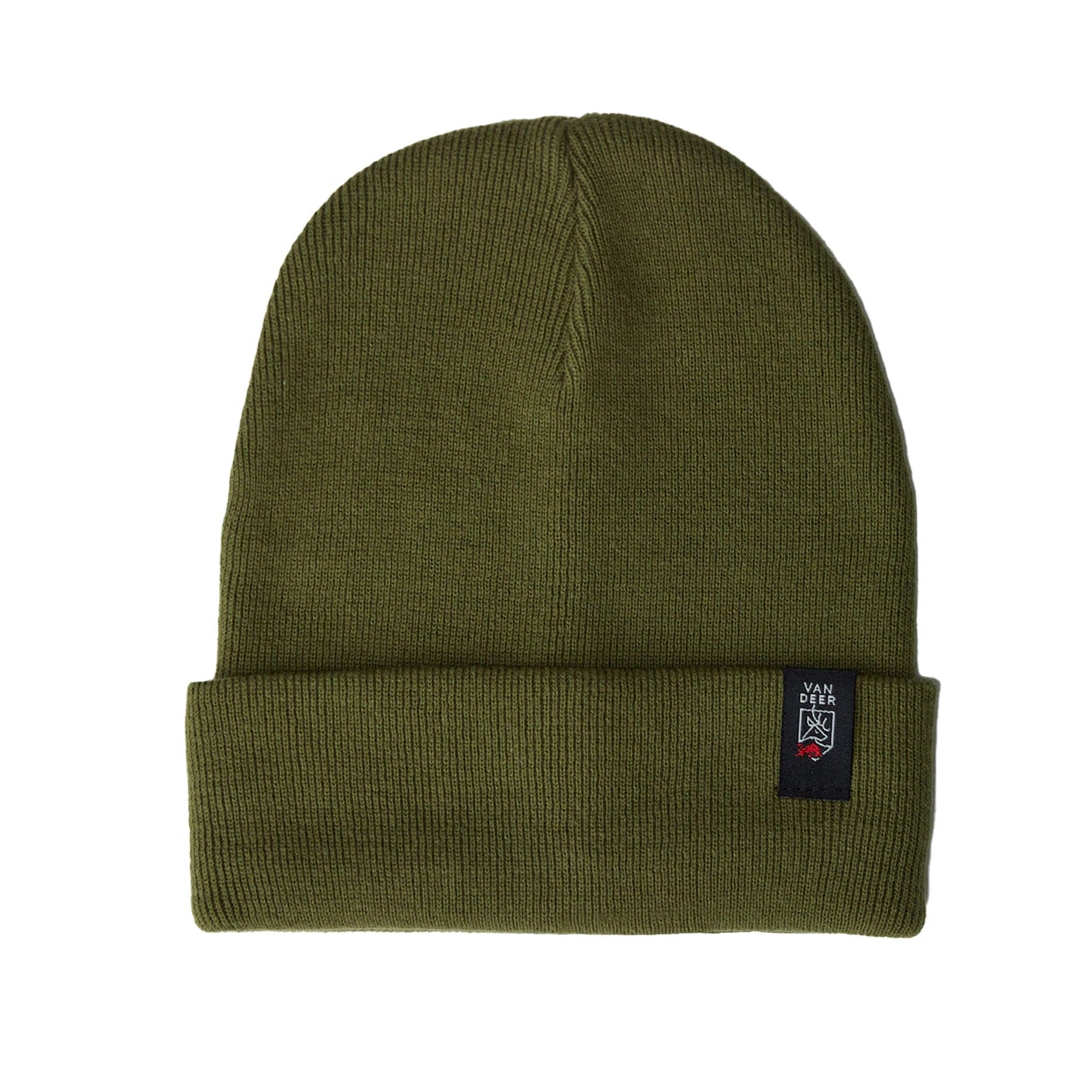 Van Deer Classic Beanie