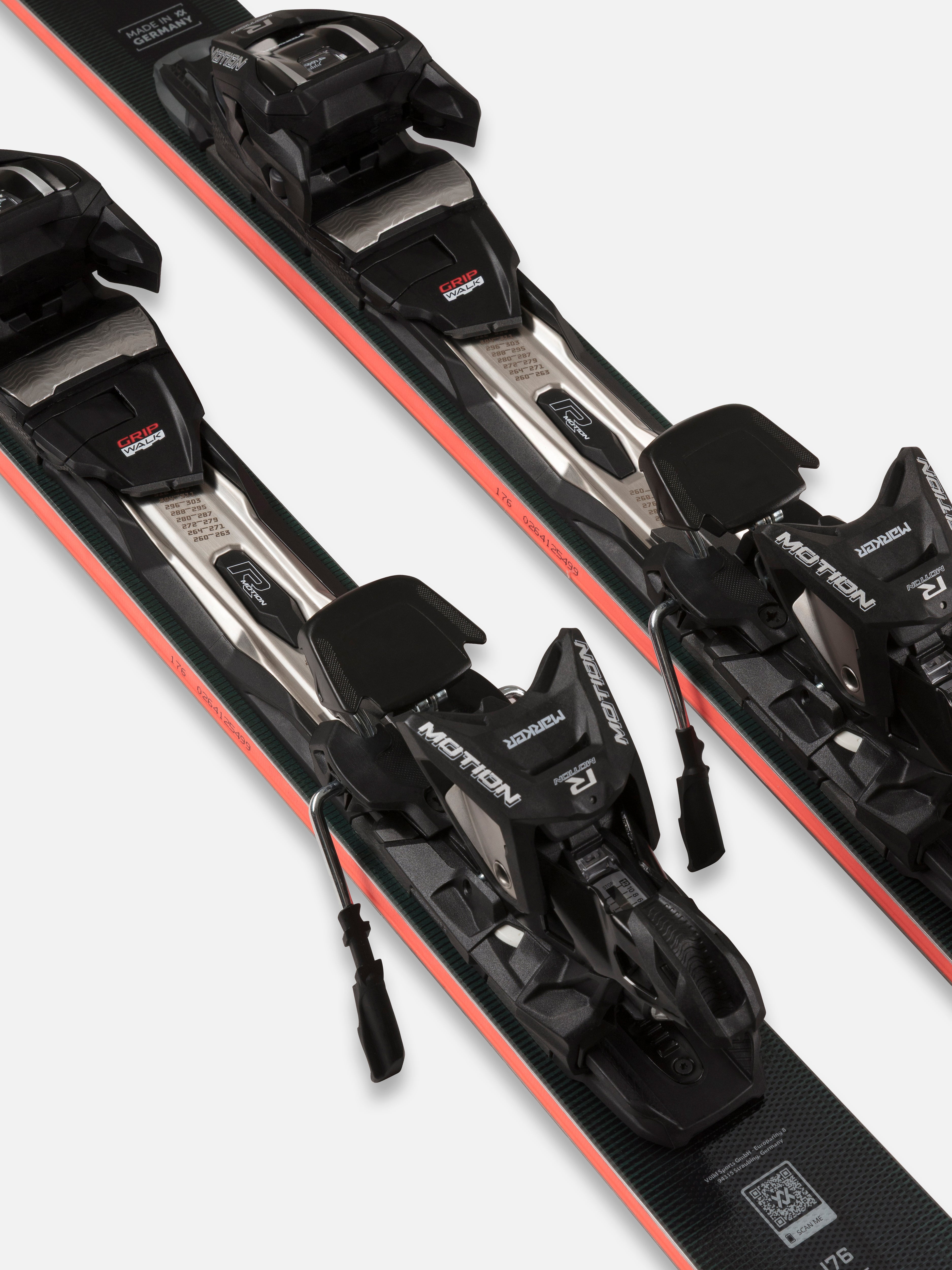 VÖLKL PEREGRINE 76 RMOTION-T