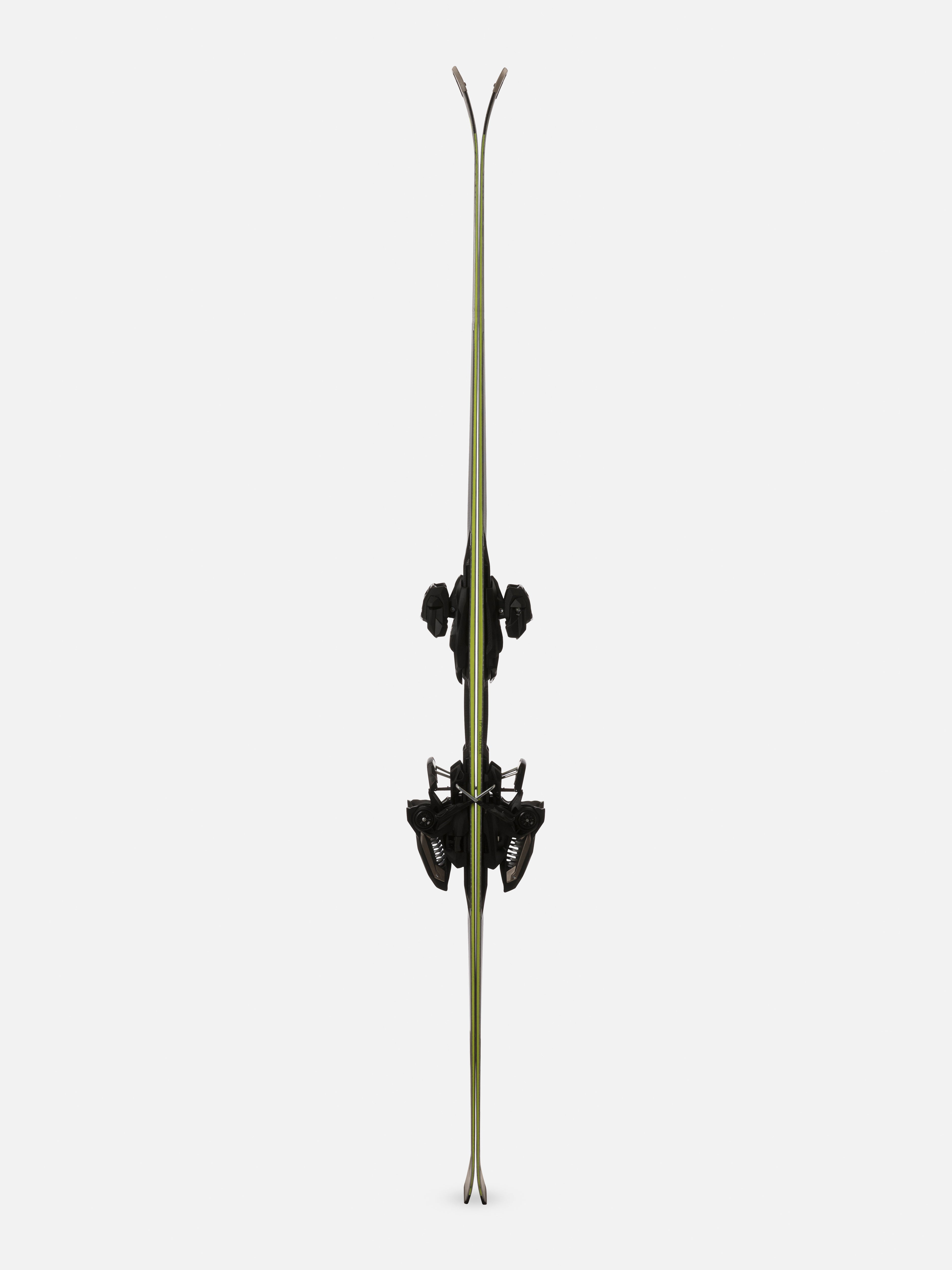 VÖLKL PEREGRINE 82 LOWRIDE