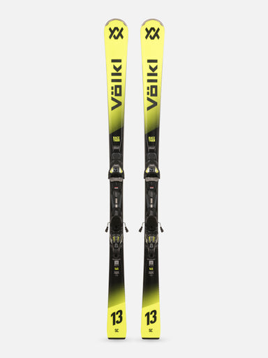 VÖLKL RACETIGER SC VMOTION