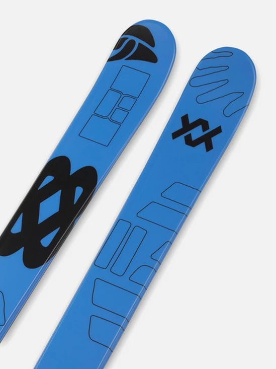 VÖLKL Revolt 81 u. bindinger 2026