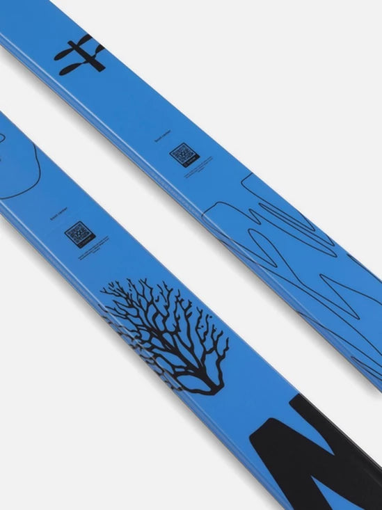 VÖLKL Revolt 81 u. bindinger 2026