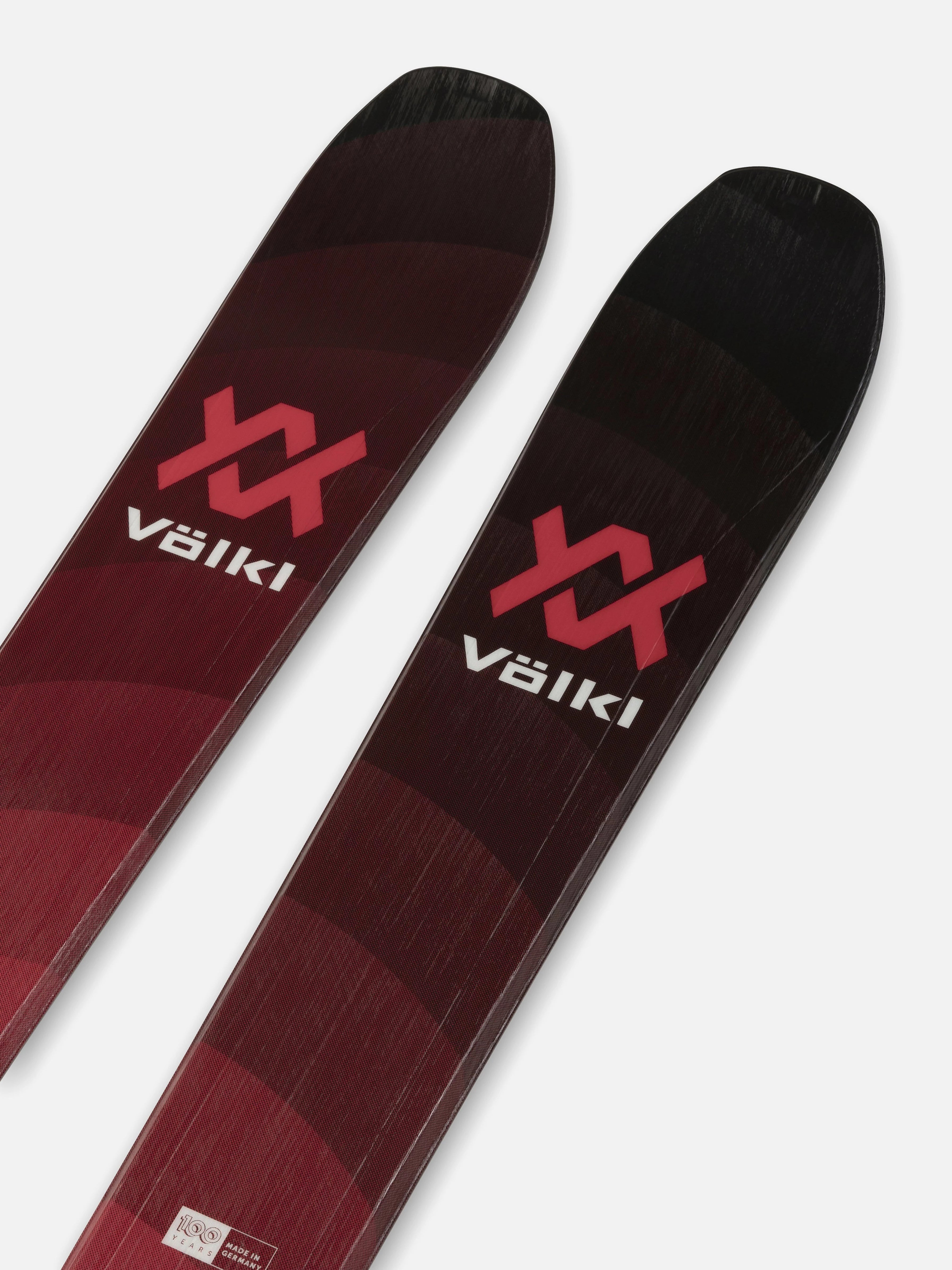 VÖLKL Rise Beyond 96 Skis 2026
