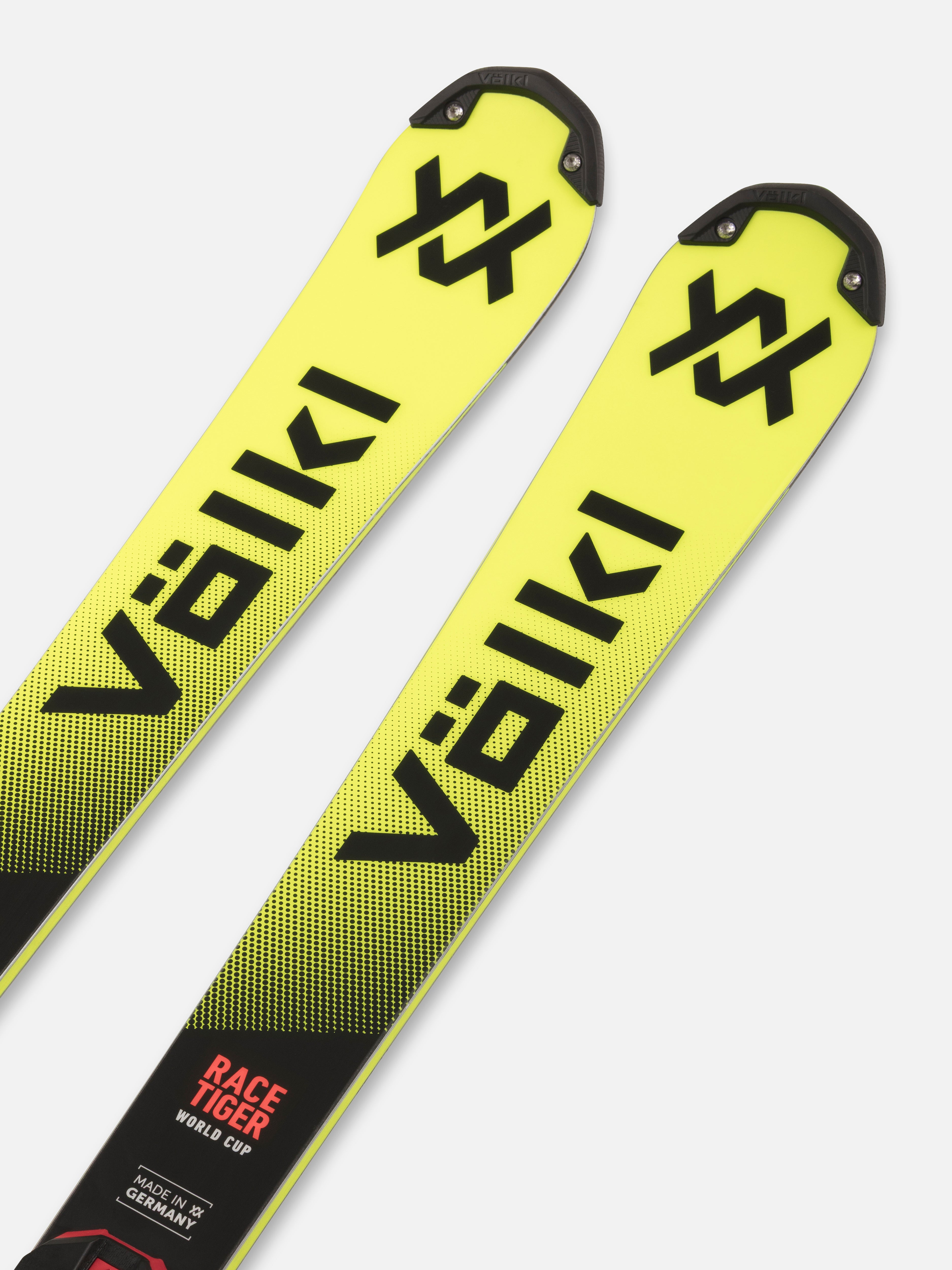 VÖLKL RACETIGER SL R FIS W/ PLATE 26/27