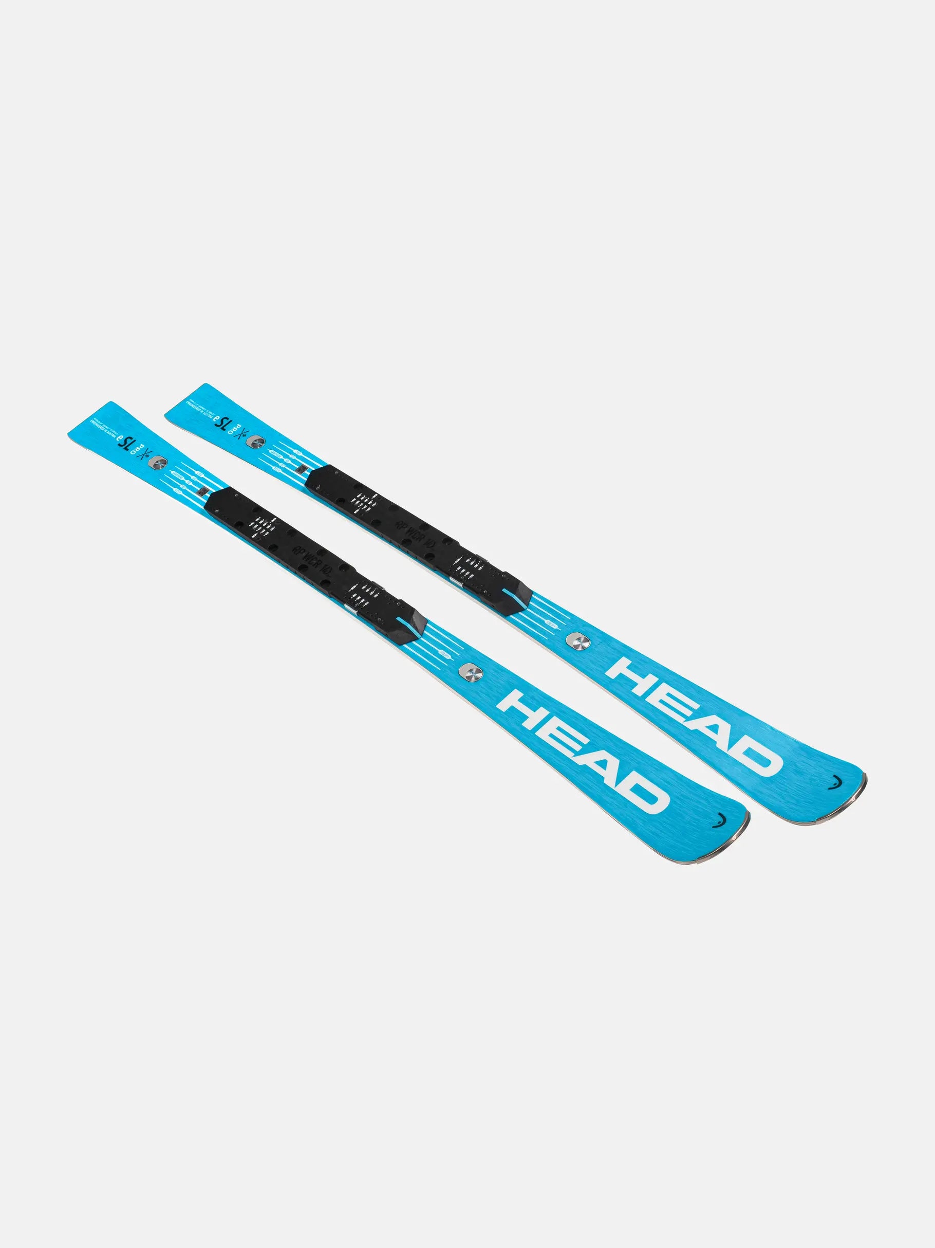 HEAD Worldcup Rebels e-SL Pro Ski + FF 14 GW