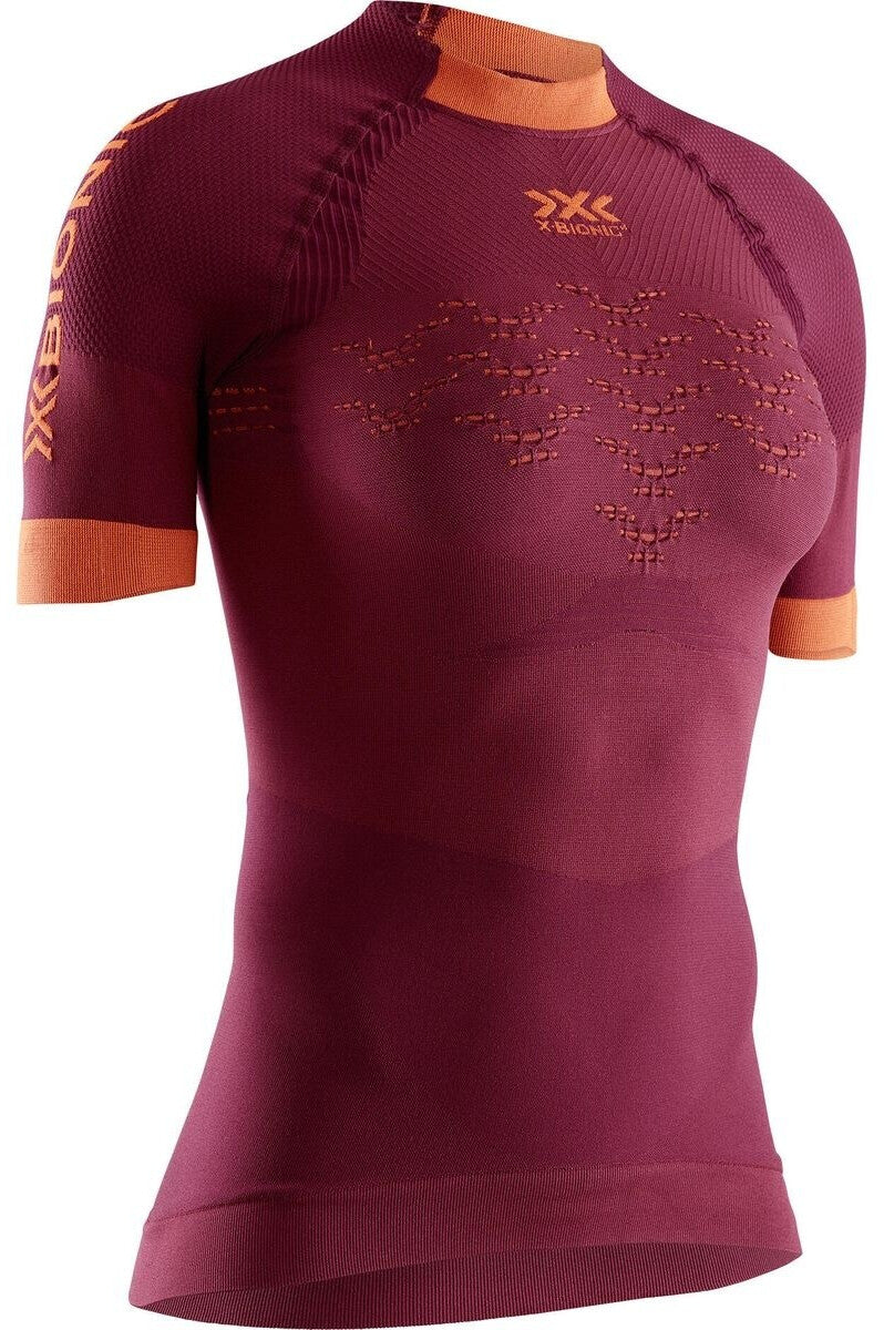 X-BIONIC® THE TRICK RUN shirt 4.0 WMN