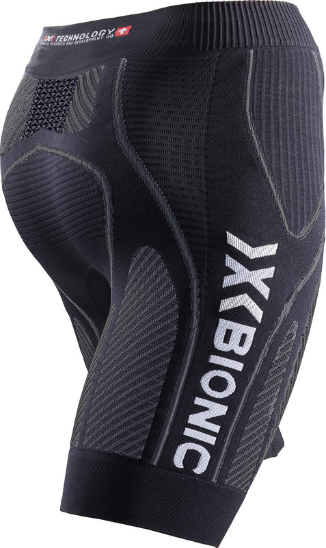 X-BIONIC® THE TRICK 4.0 RUN SHORTS WMN