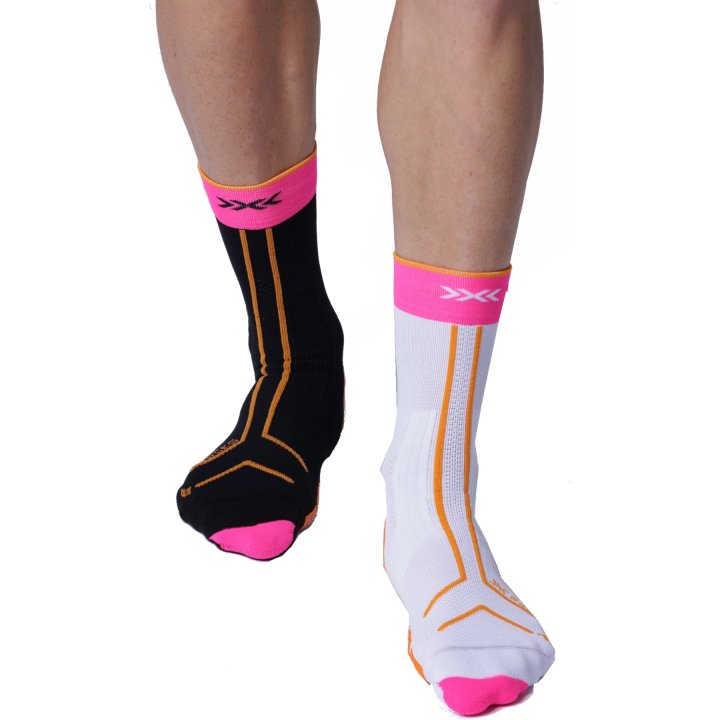 X-SOCKS® TRAILRUN TERRASKIN EXPERT CREW