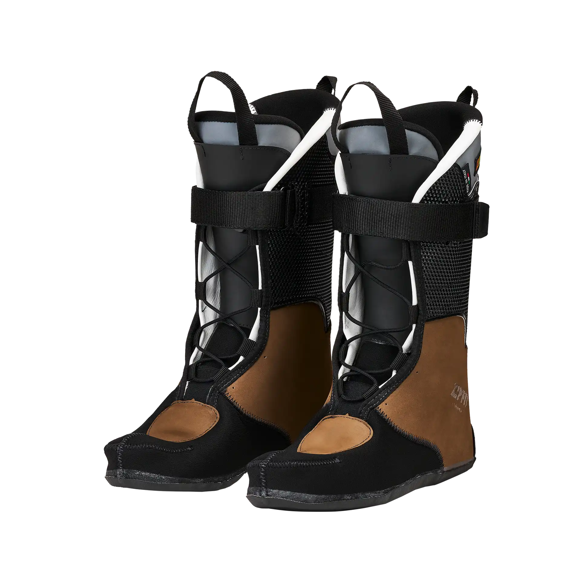 ZipFit Workhorse Leather