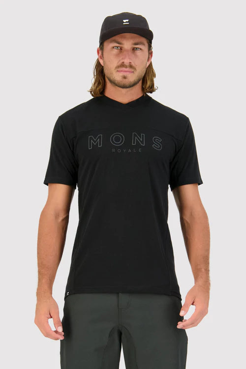 Mons Royale Men's Redwood Enduro VT