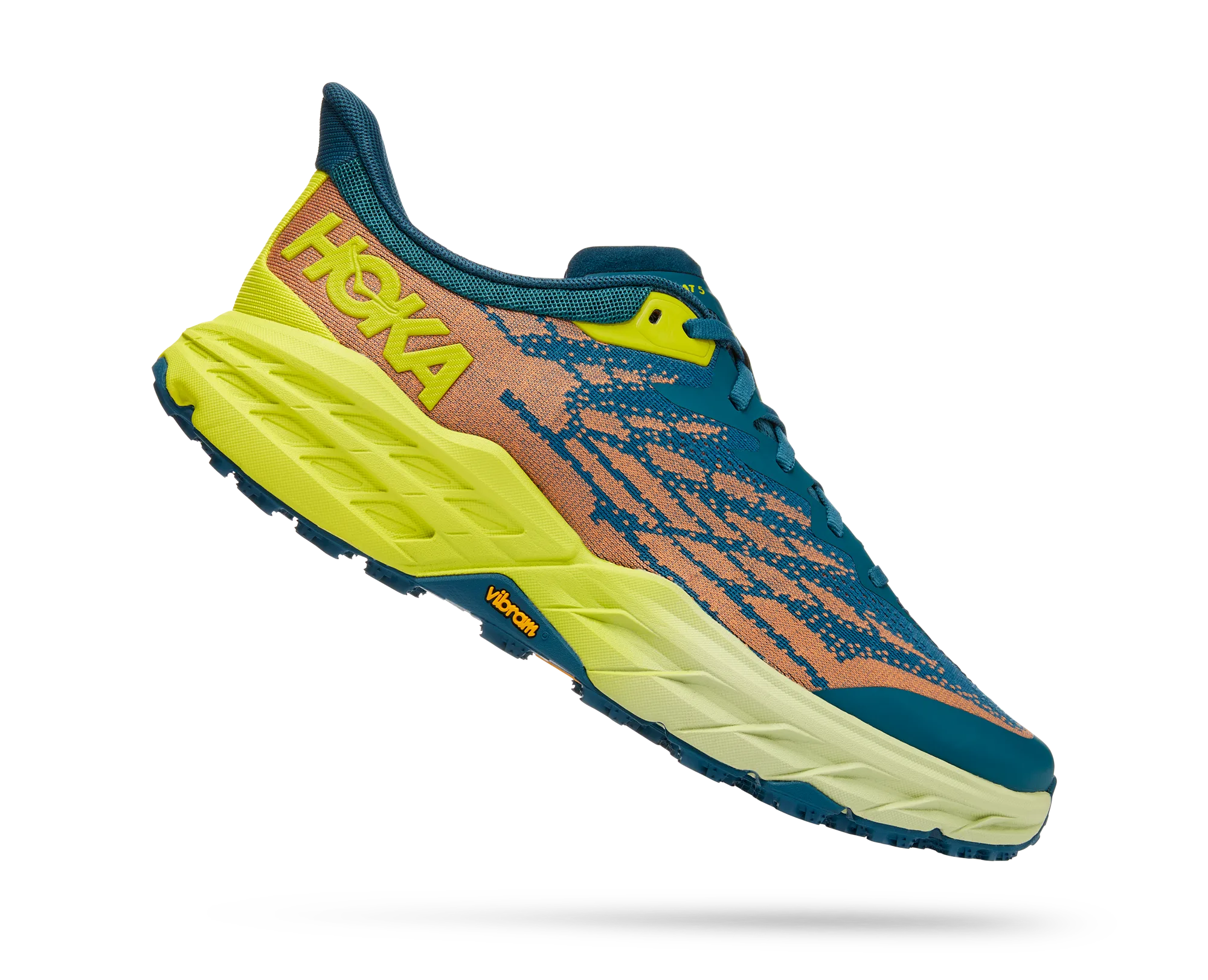 HOKA ONE ONE Speedgoat 5 Men