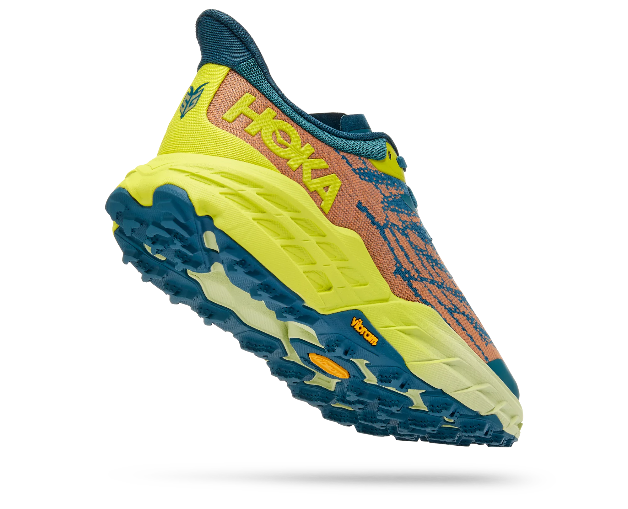 HOKA ONE ONE Speedgoat 5 Wide Men