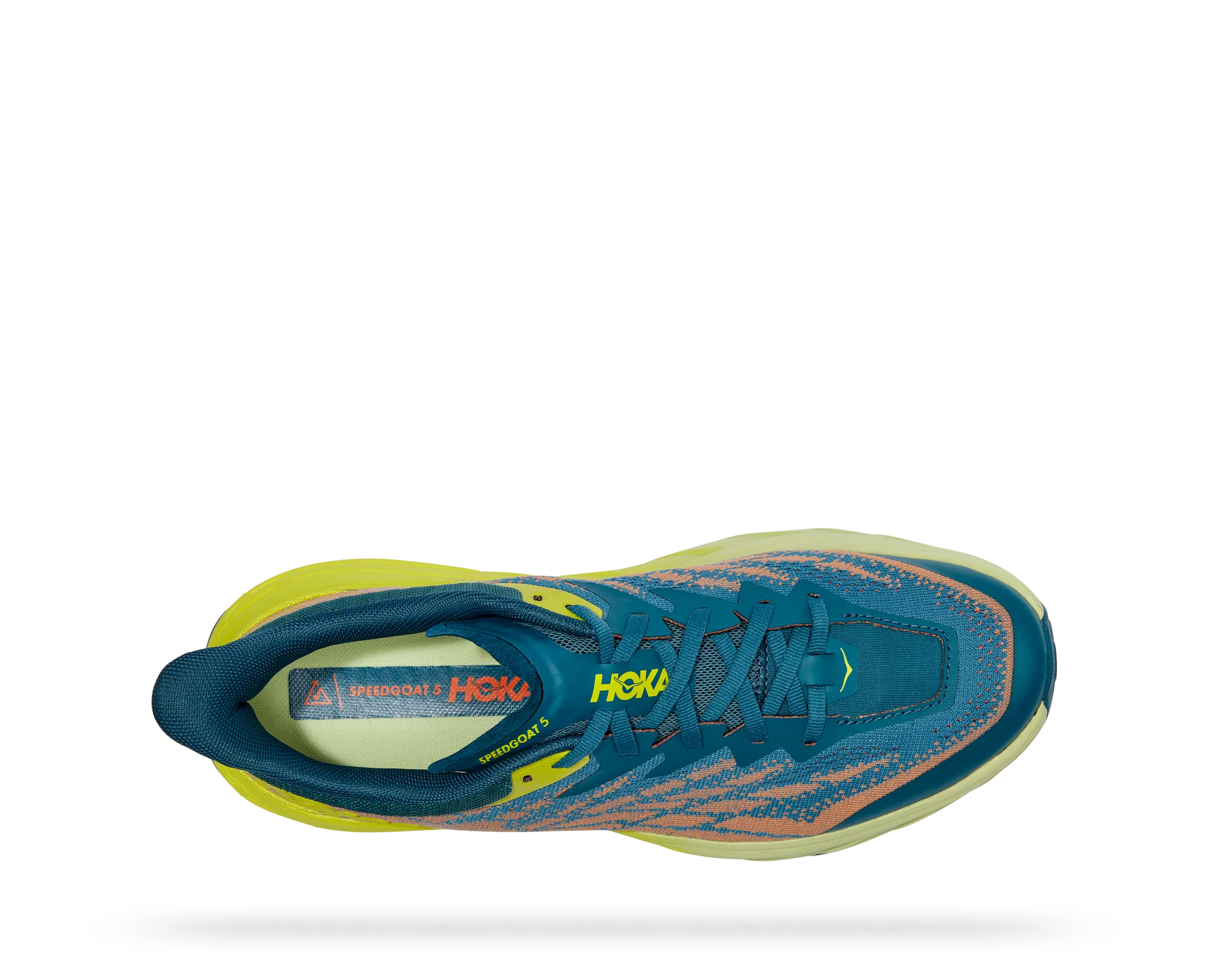 HOKA ONE ONE Speedgoat 5 Wide Men