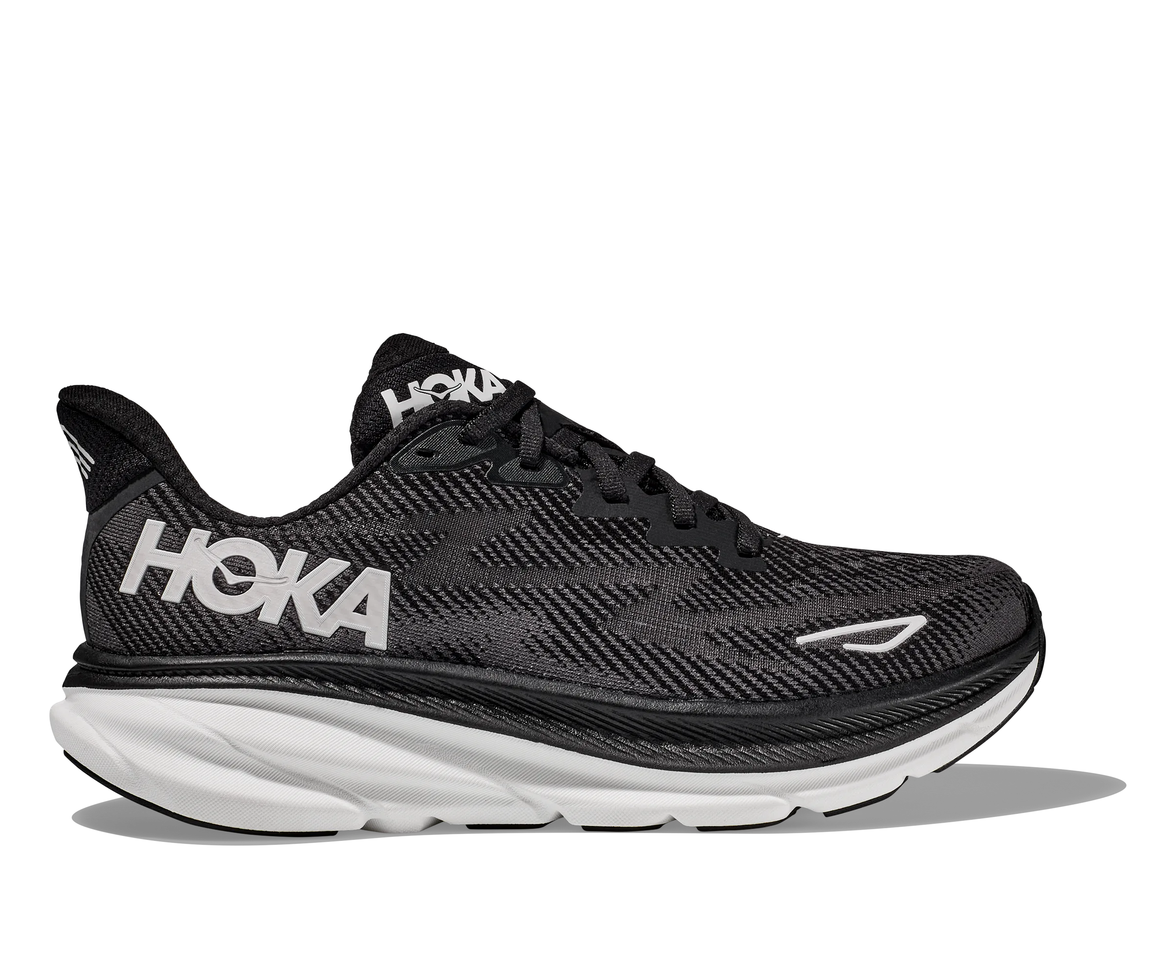 HOKA ONE ONE Clifton 9 Wide Men