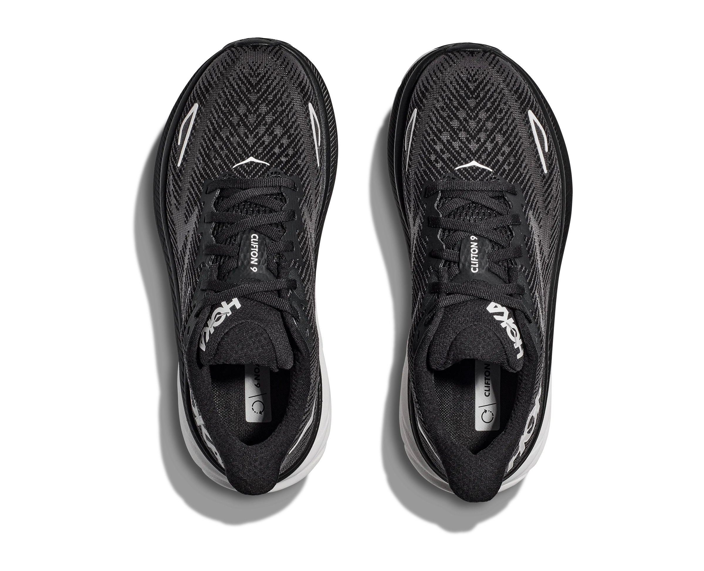 HOKA ONE ONE Clifton 9 Wide Men