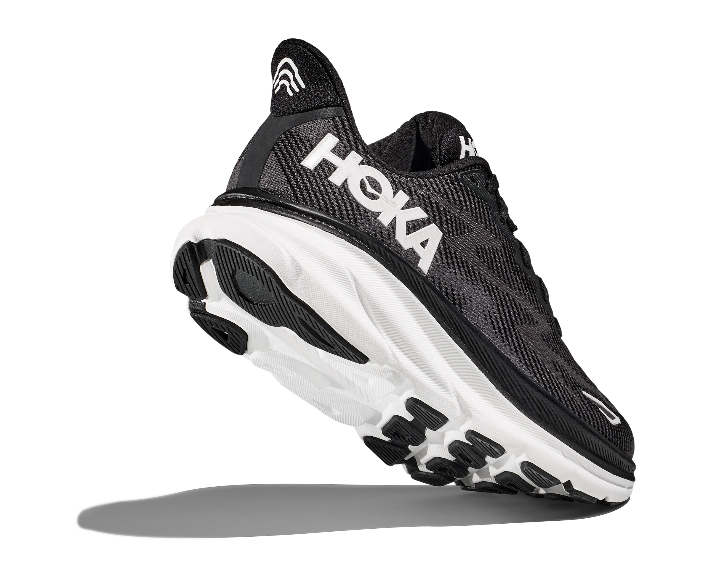 HOKA ONE ONE Clifton 9 Wide Men