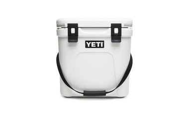 YETI ROADIE 24L COOL BOX – White