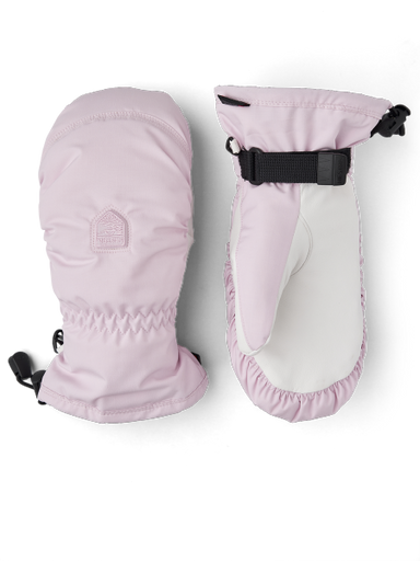 Women's Powder CZone - mitt - Rosa