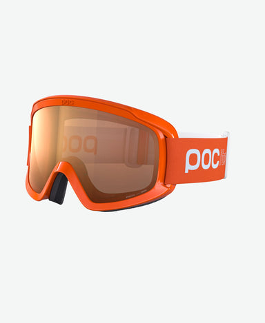 POC POCito Opsin – Fluorescent Orange