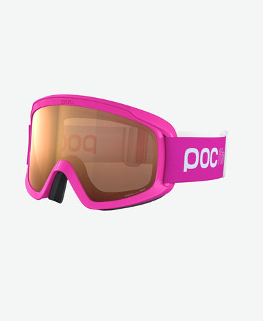 POC POCito Opsin – Fluorescent Pink