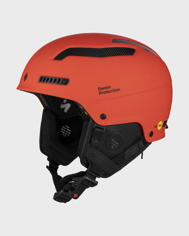Sweet Protection Trooper 2Vi Mips Skihjelm
