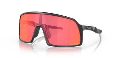 Oakley Sutro S – MATTE BLACK / PRIZM TRAIL TORCH