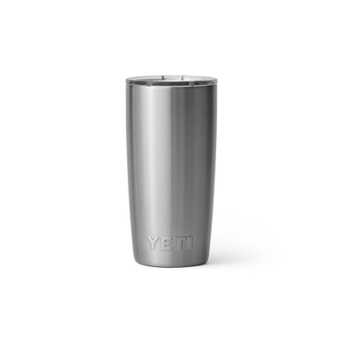 YETI RAMBLER 10 OZ (296 ML) TUMBLER – Stainless Steel