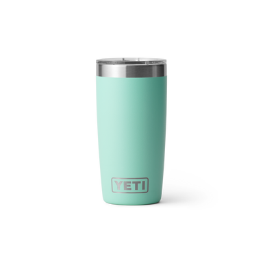 YETI RAMBLER 10 OZ (296 ML) TUMBLER – Seafoam
