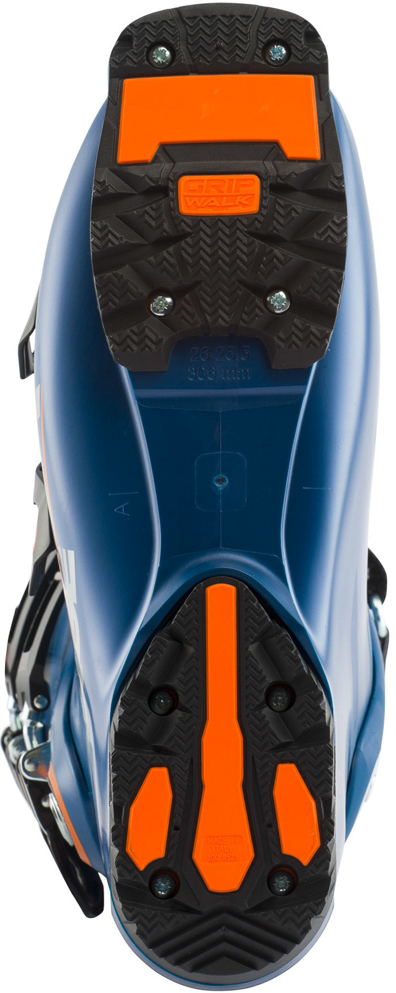 LANGE - RX 120 LV GW (NAVY BLUE)