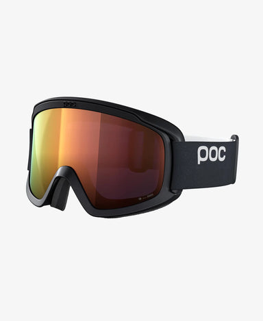 POC Opsin Clarity – Uranium Black/Spektris Orange