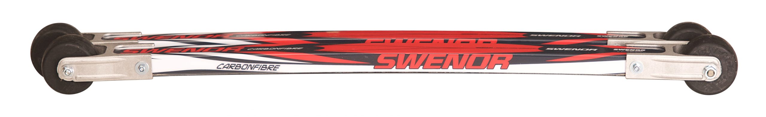 Swenor Carbonfibre (Wheel speed #2)