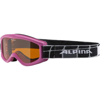 Alpina Carvy 2.0 Jr. Skibrille - Steep & Deep