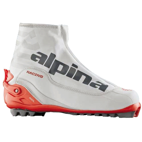 Alpina RCL - Steep & Deep
