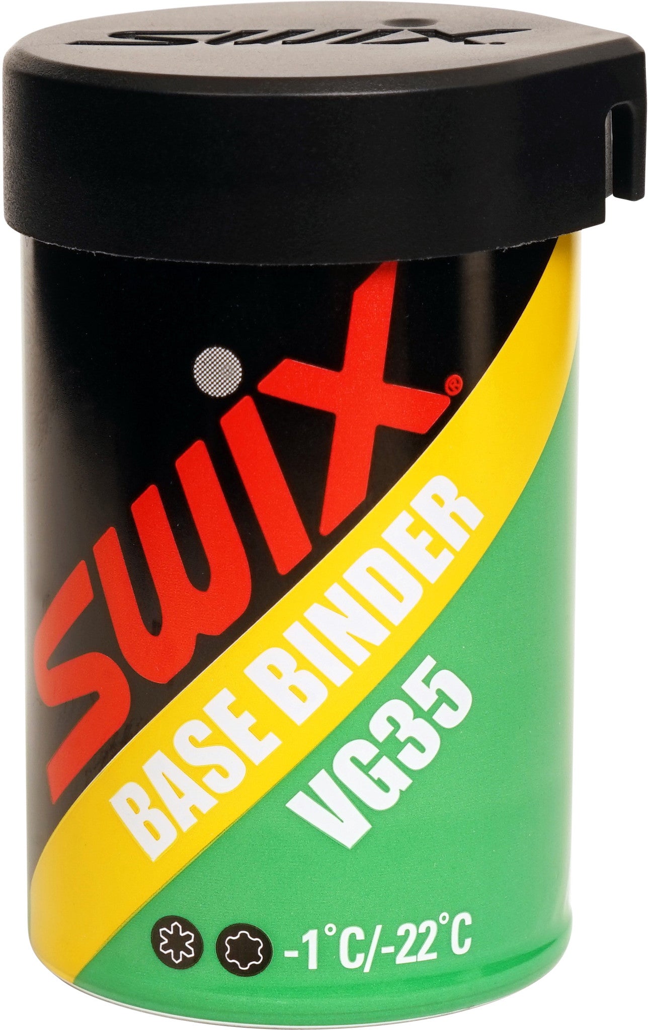 Swix Base Binder