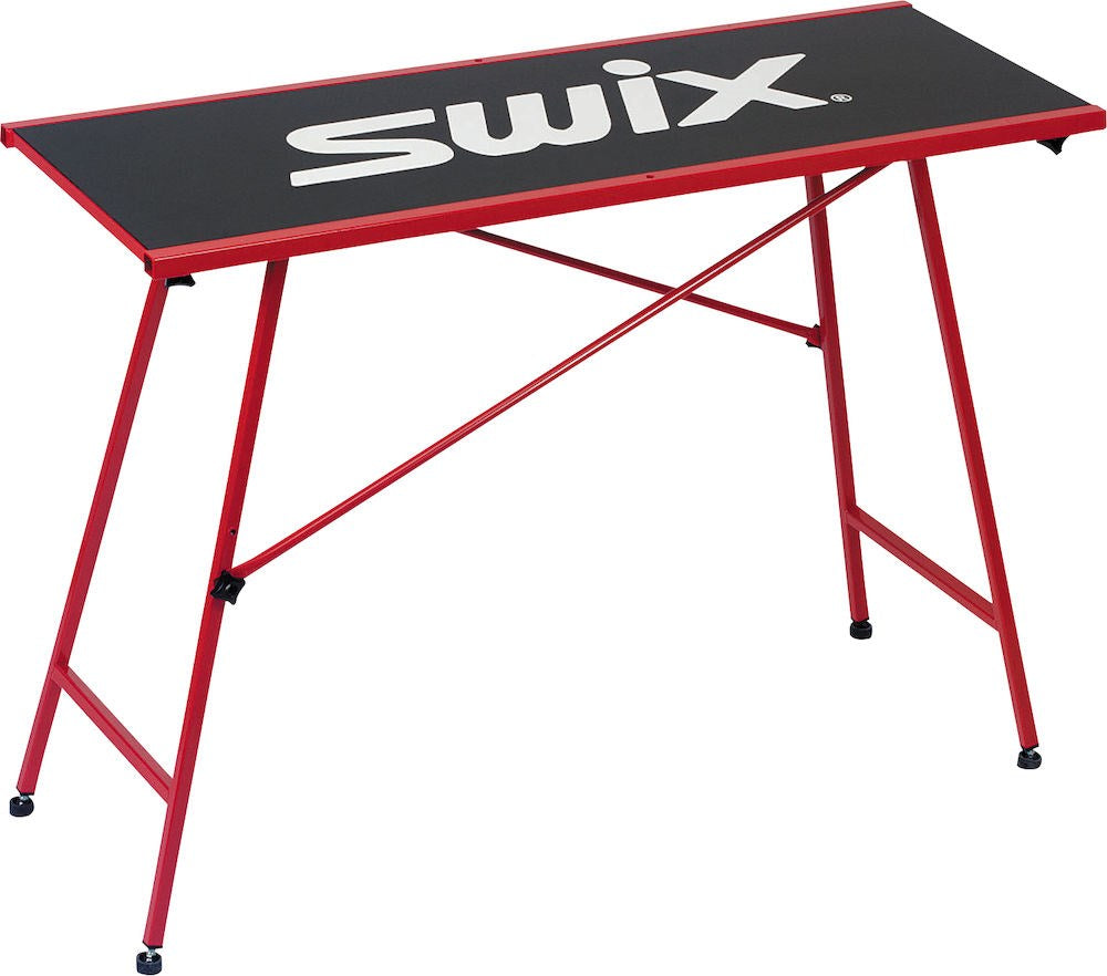 Swix Waxing Table T00076