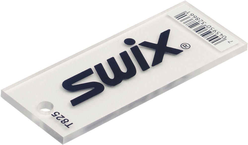 Swix Plexi Scraper 5mm T825D
